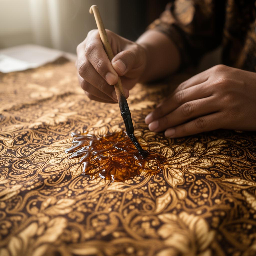 Batik Workshop